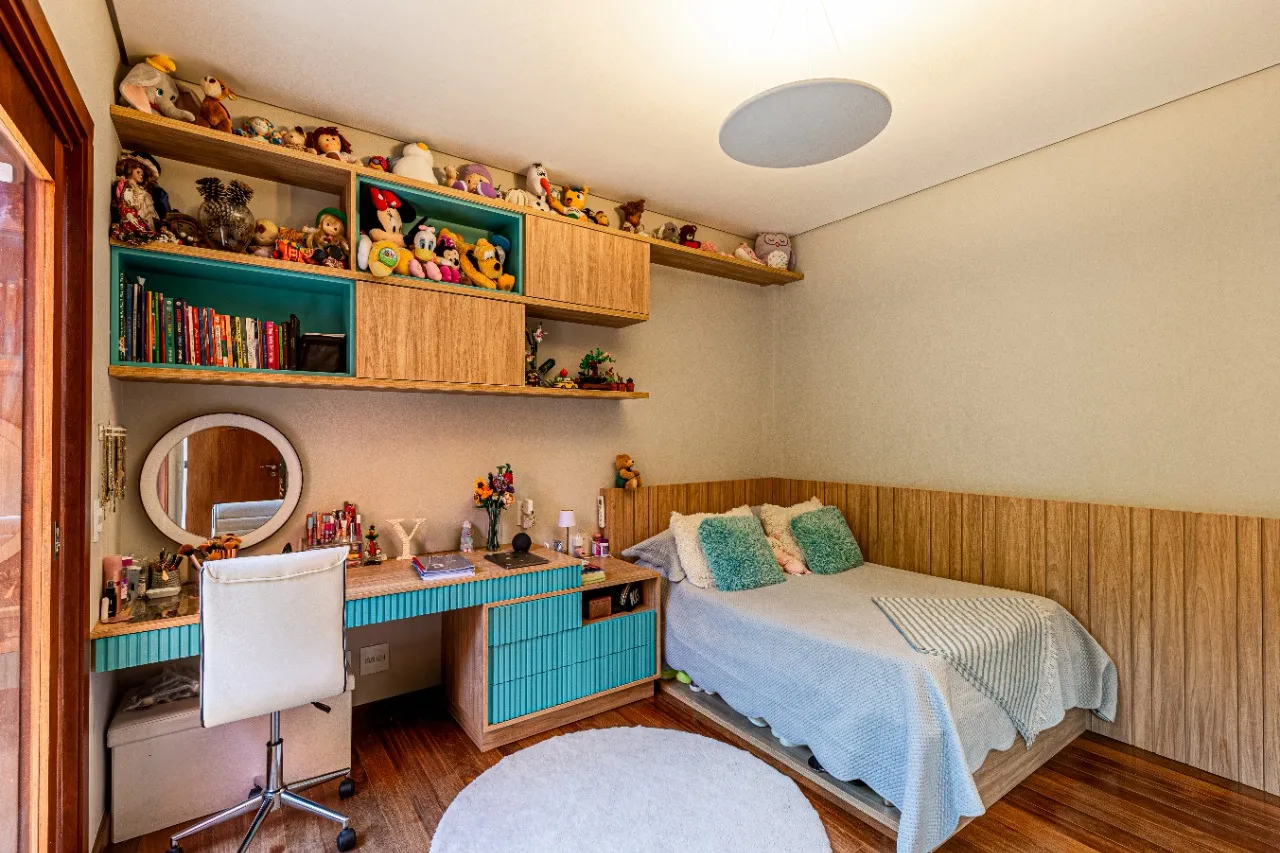 Casa à venda no Jardim Luzitânia. – 21623