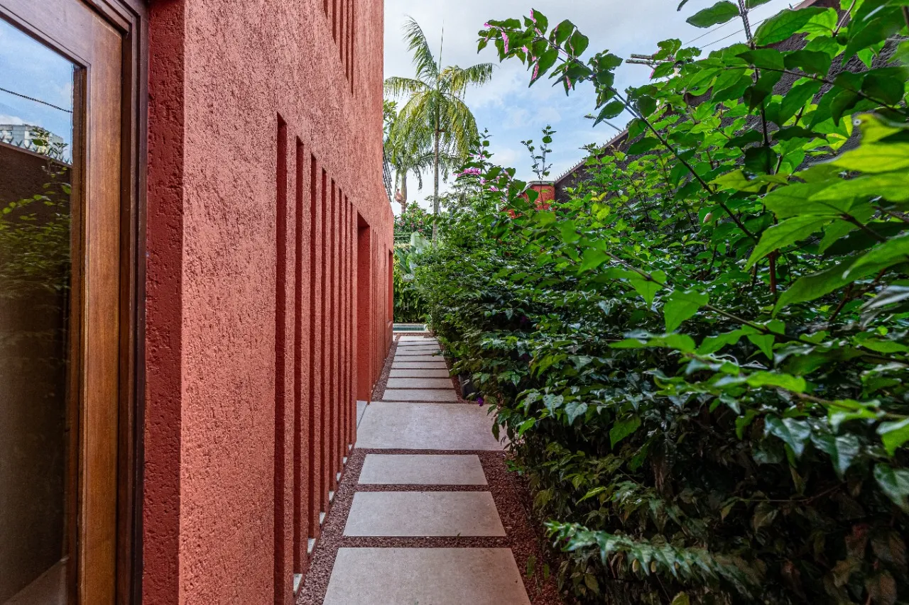 Casa à venda no Jardim Luzitânia. – 21623