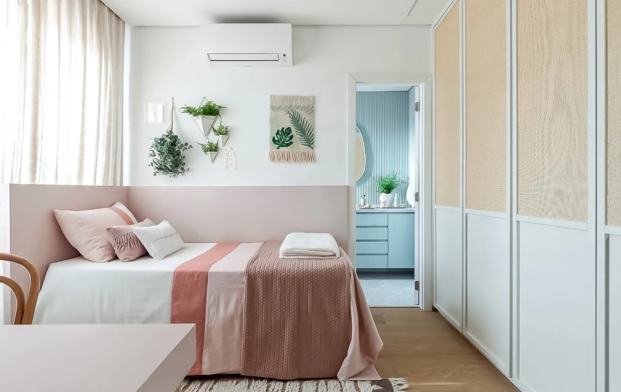 Apartamento com reforma assinada, três suítes, em prédio novinho e com lazer completo, no Itaim Bibi. – 21626