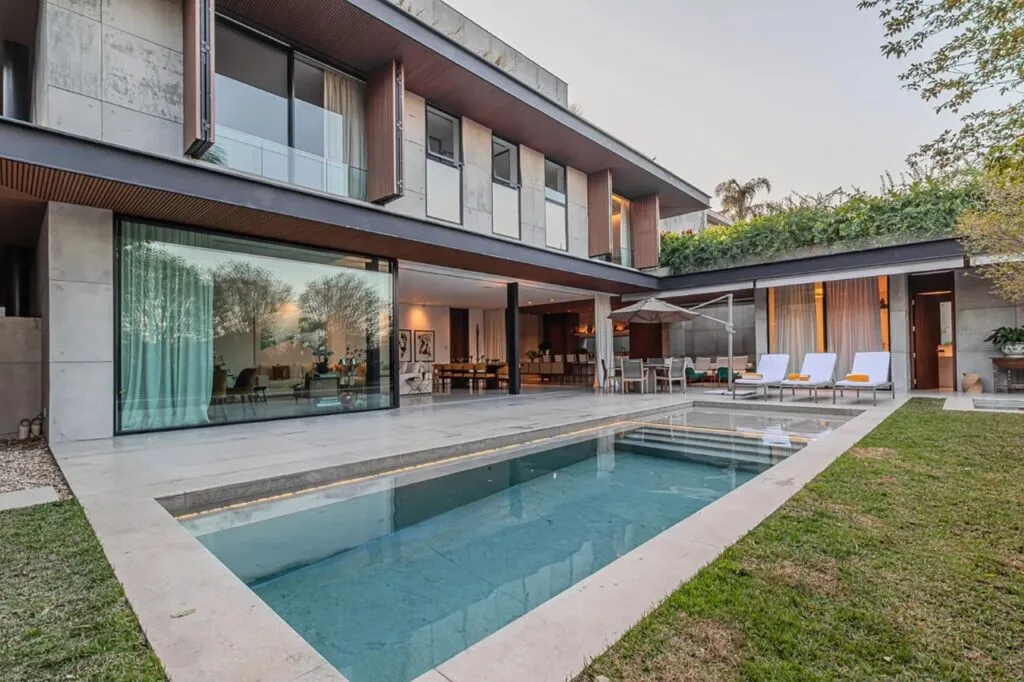 Exclusividade, qualidade de vida e privacidade no melhor do bairro. – 21628