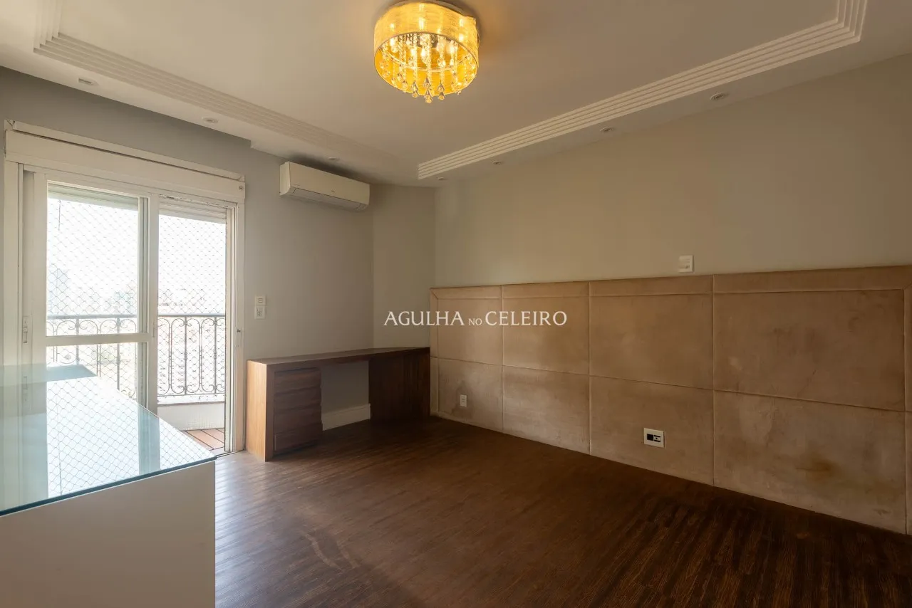 Andar alto com vista livre – 9134