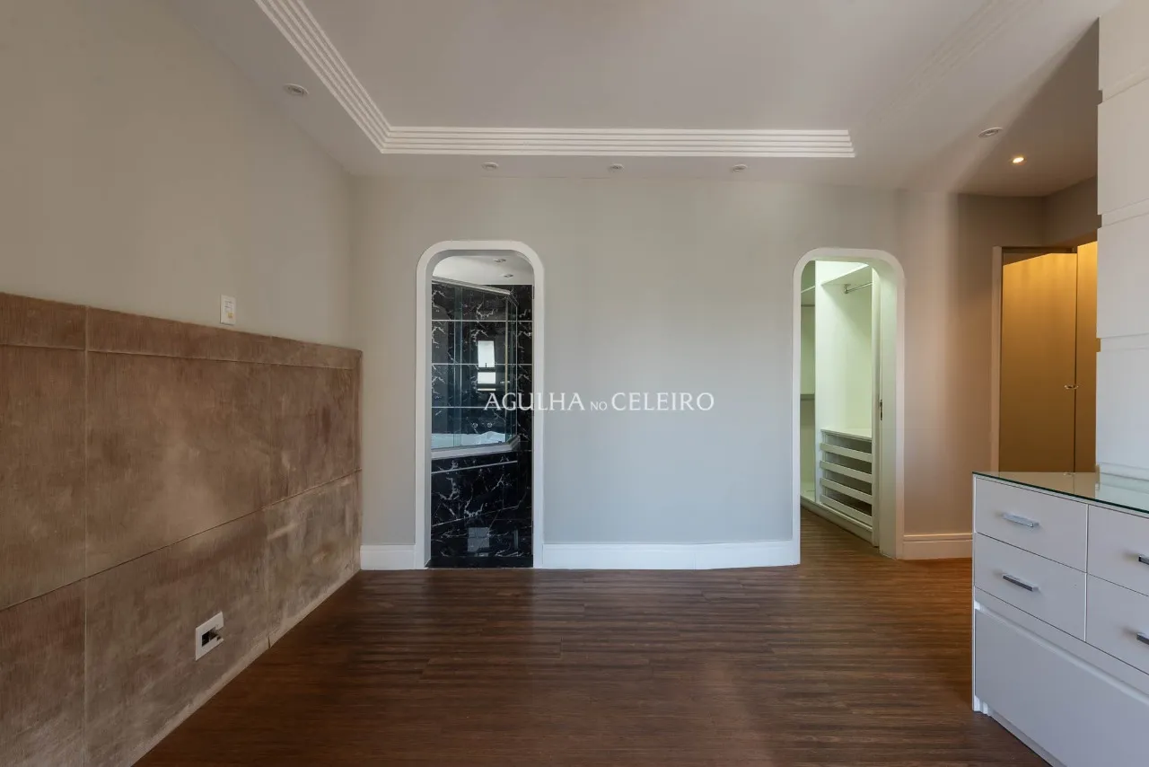 Andar alto com vista livre – 9134