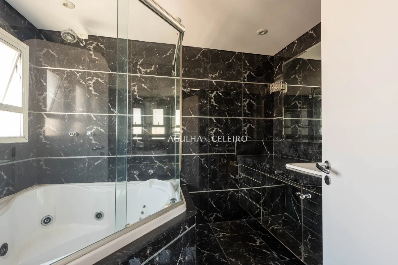 Andar alto com vista livre – 9134