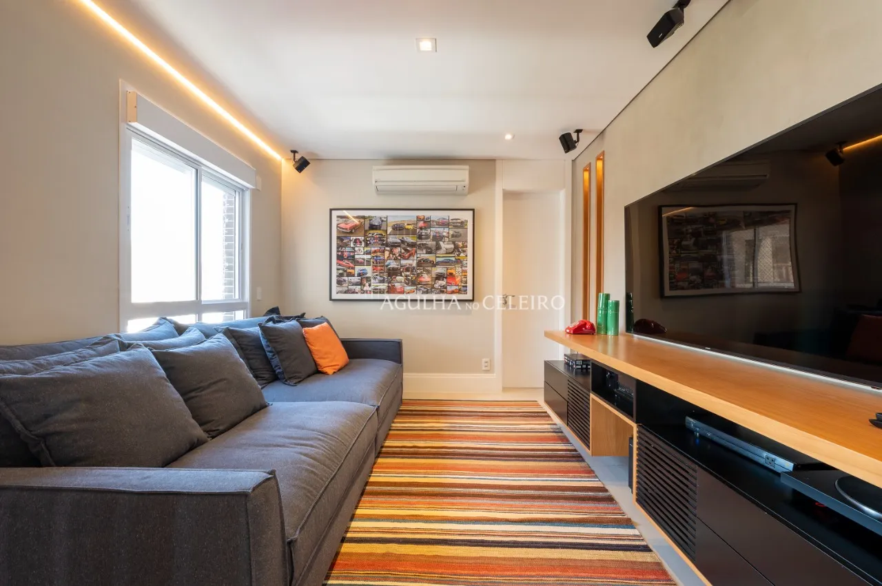 Um dos endereços mais desejados do Baixo Pinheiros – 9613 - DSC_4509