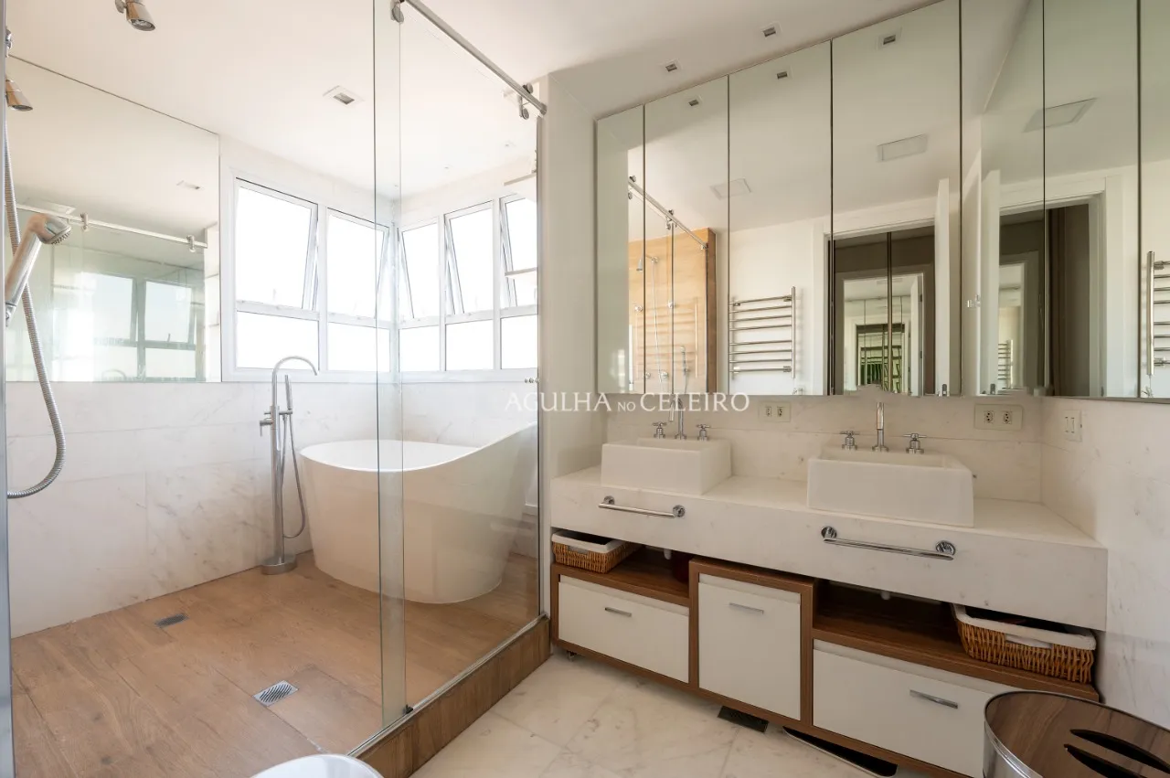 Um dos endereços mais desejados do Baixo Pinheiros – 9613 - DSC_4526