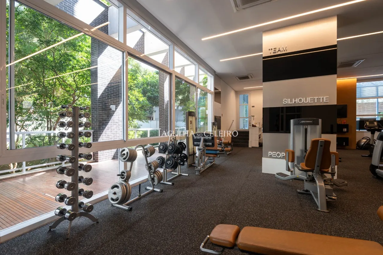 Um dos endereços mais desejados do Baixo Pinheiros – 9613