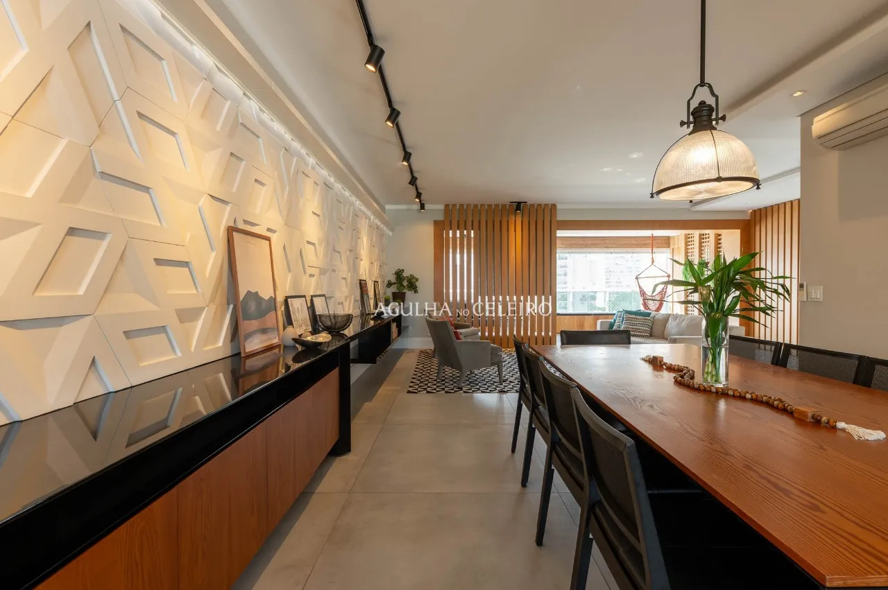 Apartamento em localização privilegiada do Baixo Pinheiros para venda. – 9613