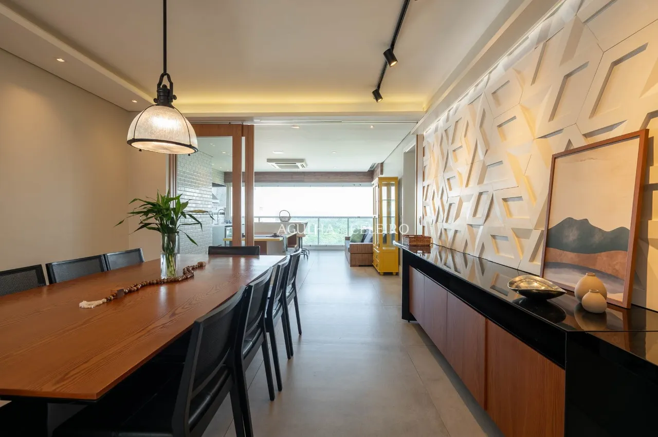 Apartamento em localização privilegiada do Baixo Pinheiros para venda. – 9613