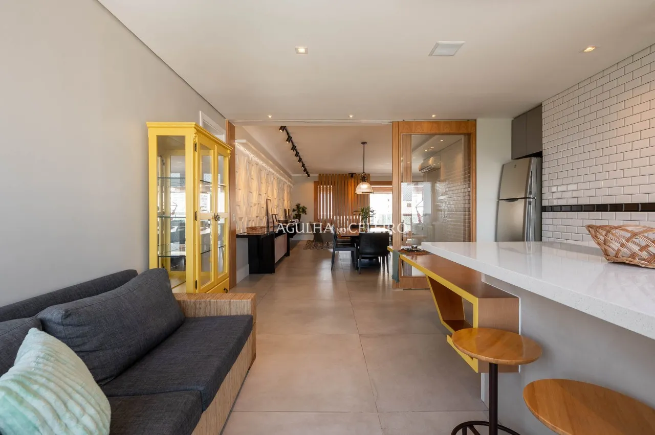 Apartamento em localização privilegiada do Baixo Pinheiros para venda. – 9613