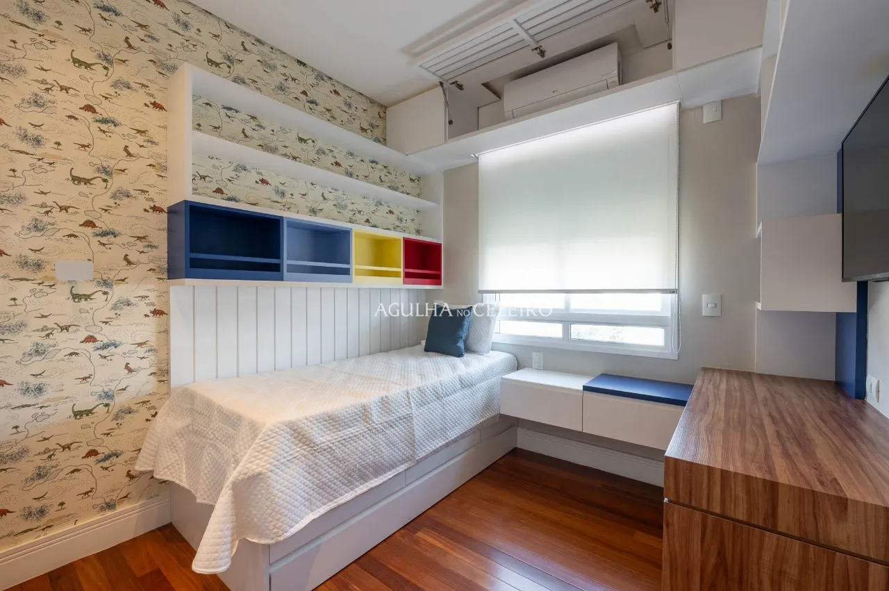 Apartamento em localização privilegiada do Baixo Pinheiros para venda. – 9613