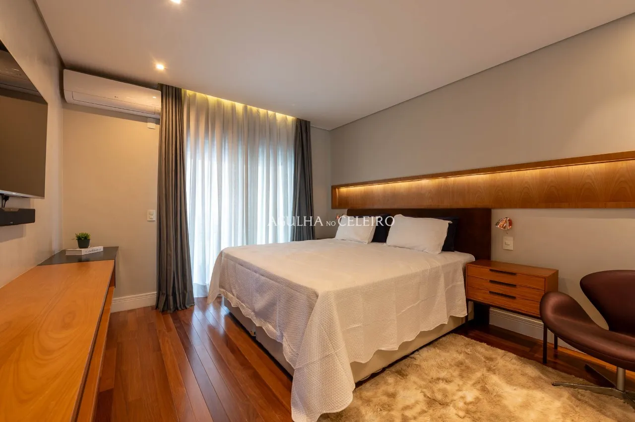 Apartamento em localização privilegiada do Baixo Pinheiros para venda. – 9613