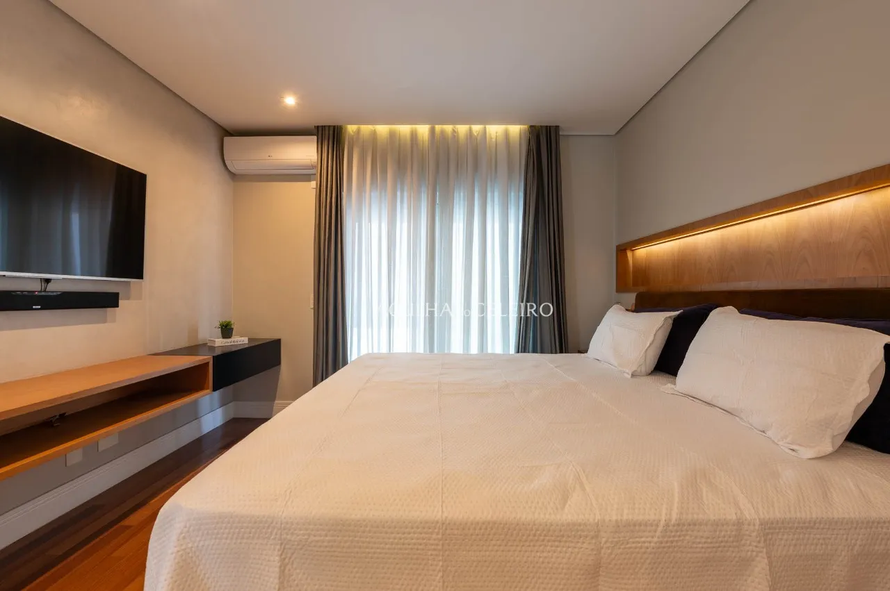 Apartamento em localização privilegiada do Baixo Pinheiros para venda. – 9613