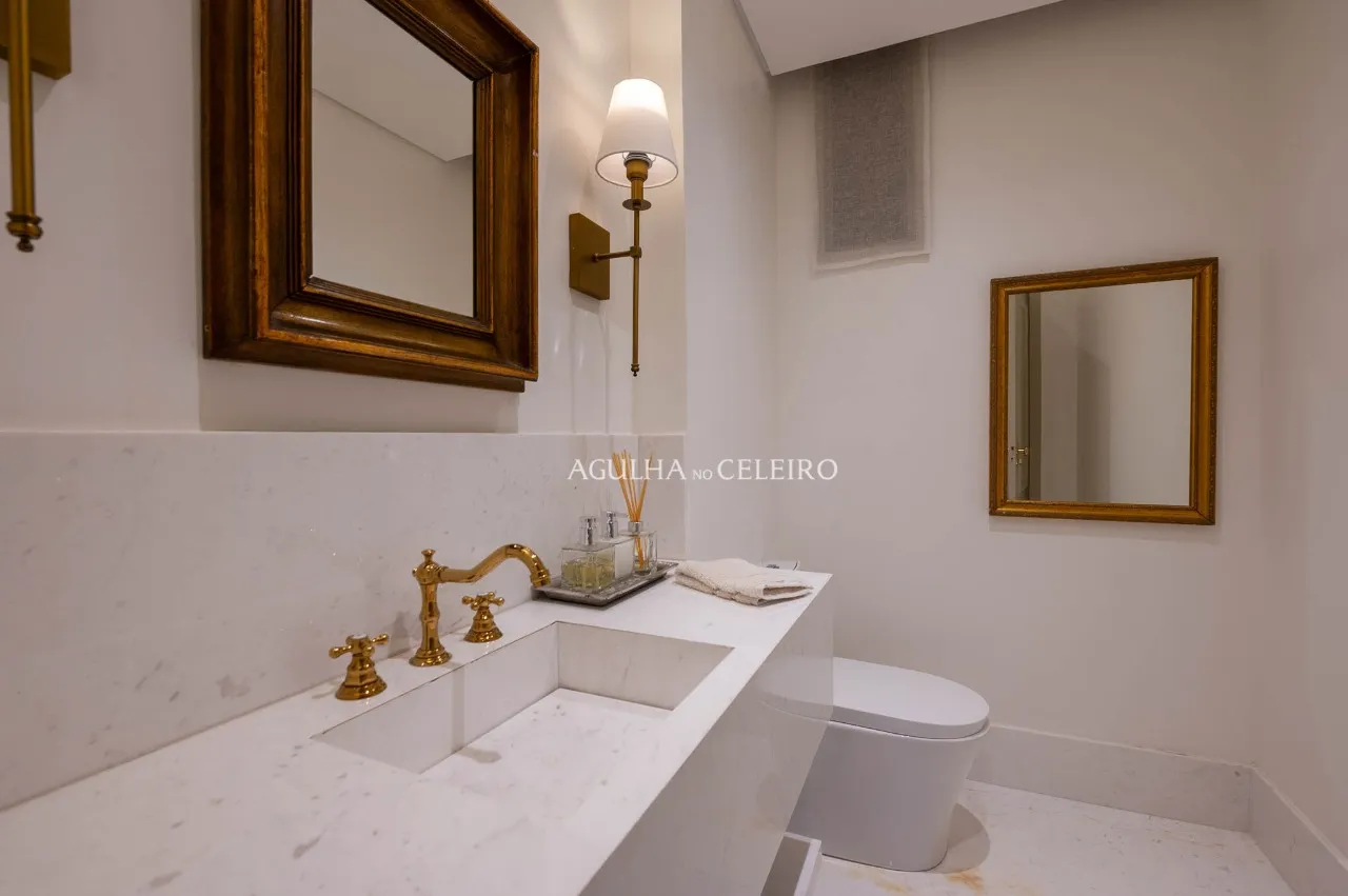 Apartamento reformado à venda no Jardim América – 9800