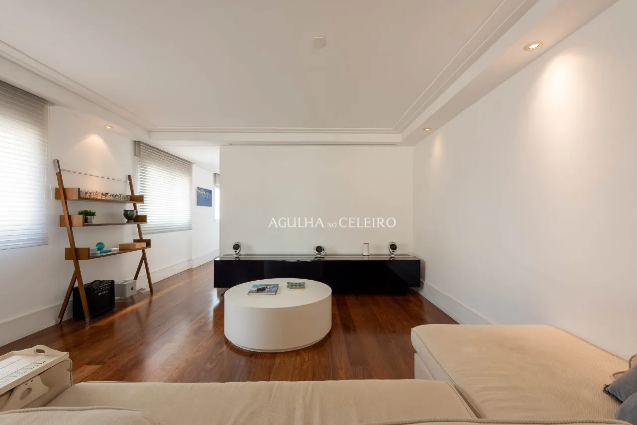 Apartamento à venda na rua mais desejada do Jardim América – AP2653