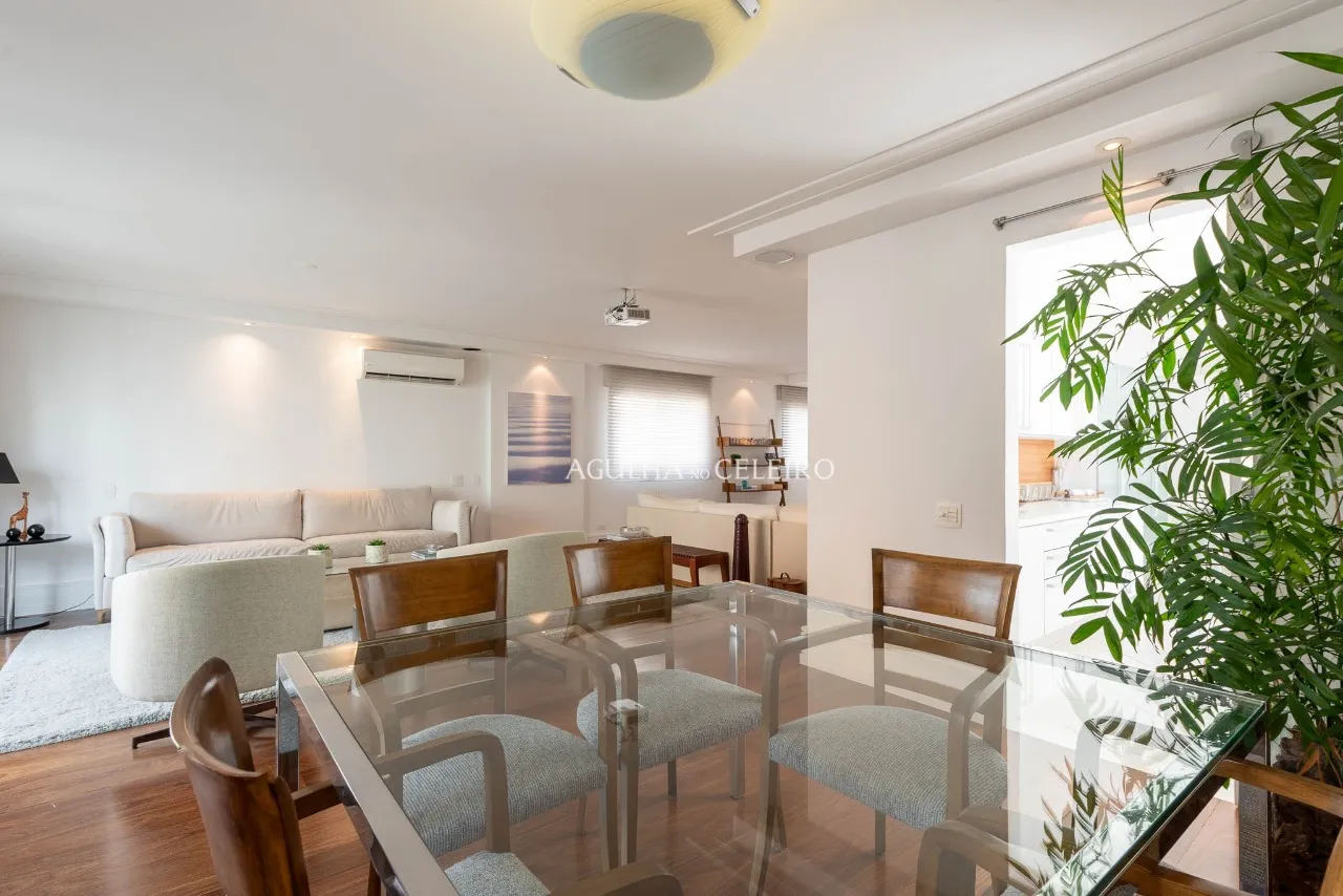 Apartamento à venda na rua mais desejada do Jardim América – AP2653