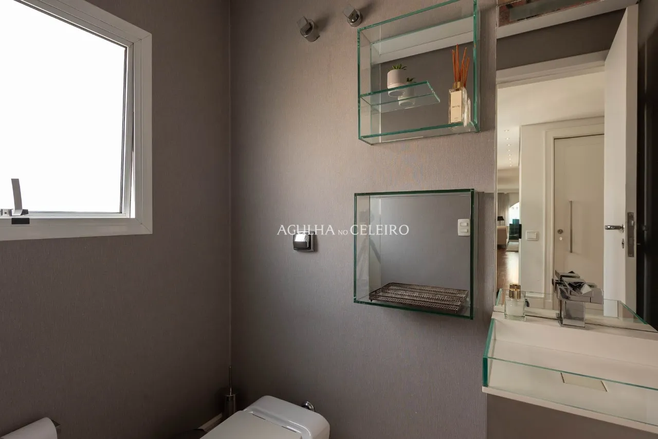 Apartamento à venda na rua mais desejada do Jardim América – AP2653