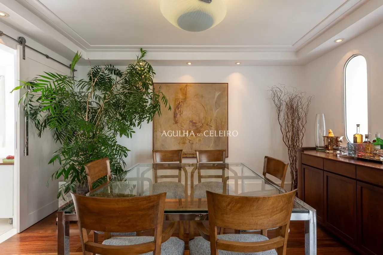 Apartamento à venda na rua mais desejada do Jardim América – AP2653