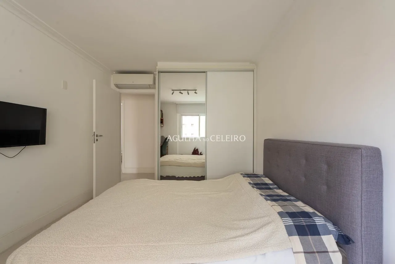 Apartamento à venda na rua mais desejada do Jardim América – AP2653