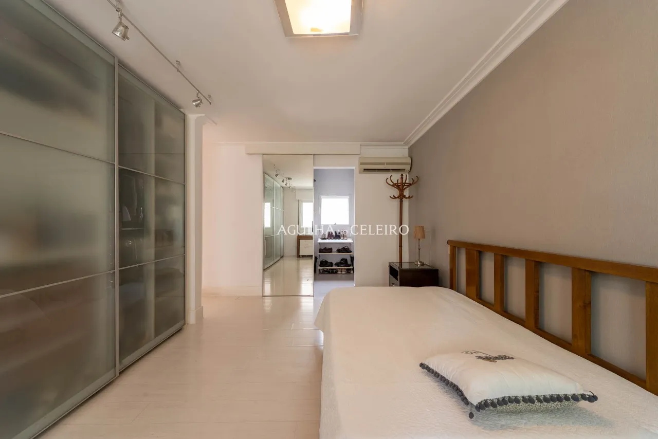 Apartamento à venda na rua mais desejada do Jardim América – AP2653