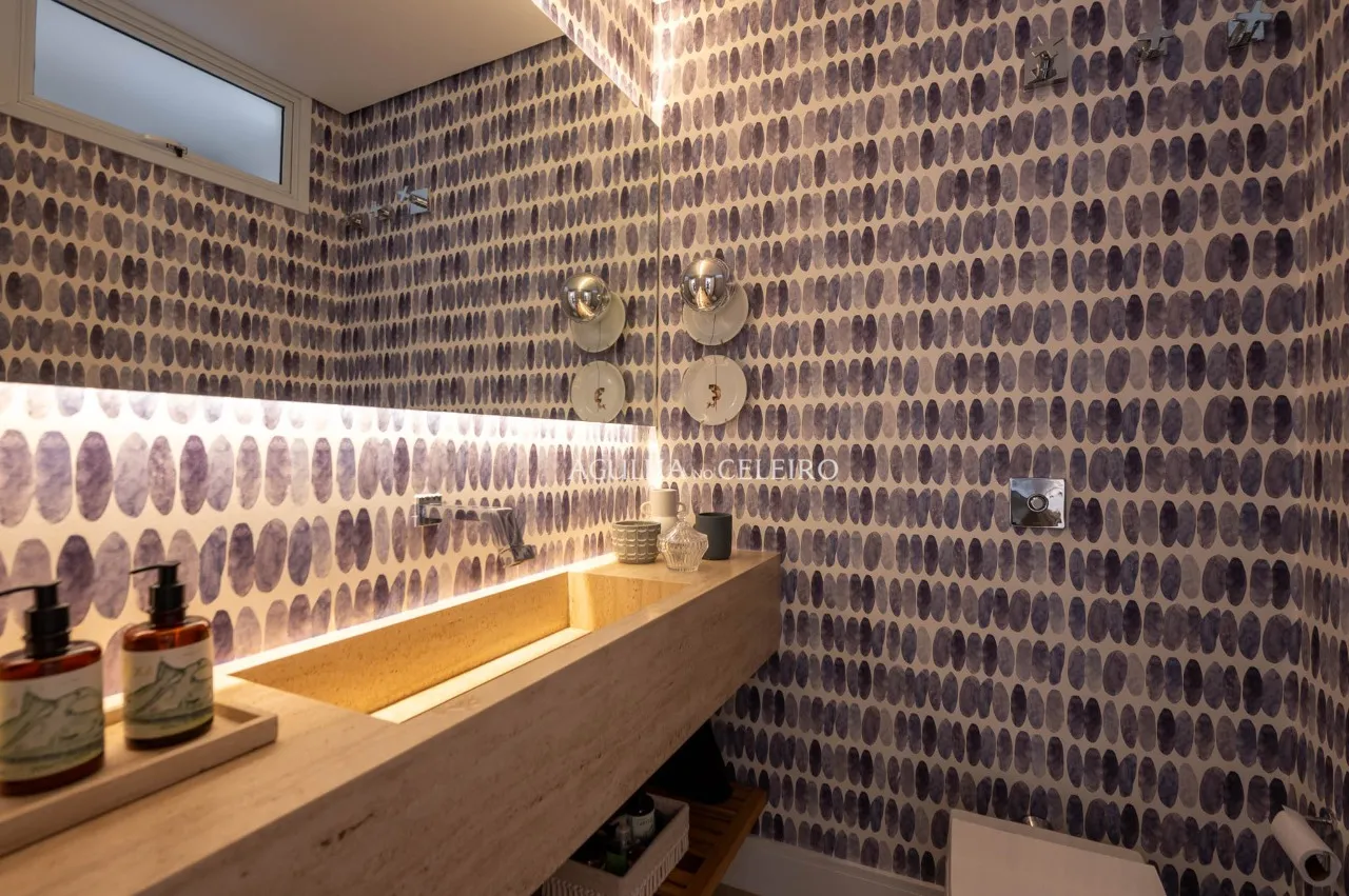 Apartamento reformado no Itaim. – AP5247