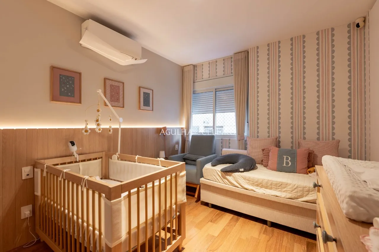 Apartamento reformado no Itaim. – AP5247