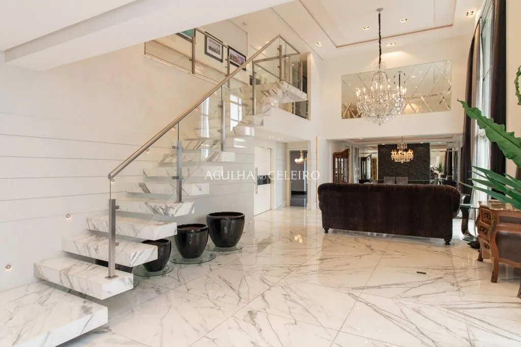 Apartamento Duplex joia rara na Vila Nova Conceição – AP7441