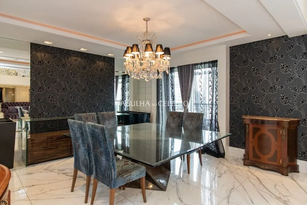 Apartamento Duplex joia rara na Vila Nova Conceição – AP7441