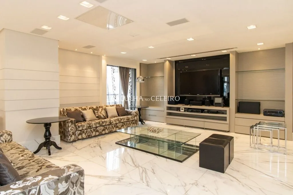 Apartamento Duplex joia rara na Vila Nova Conceição – AP7441