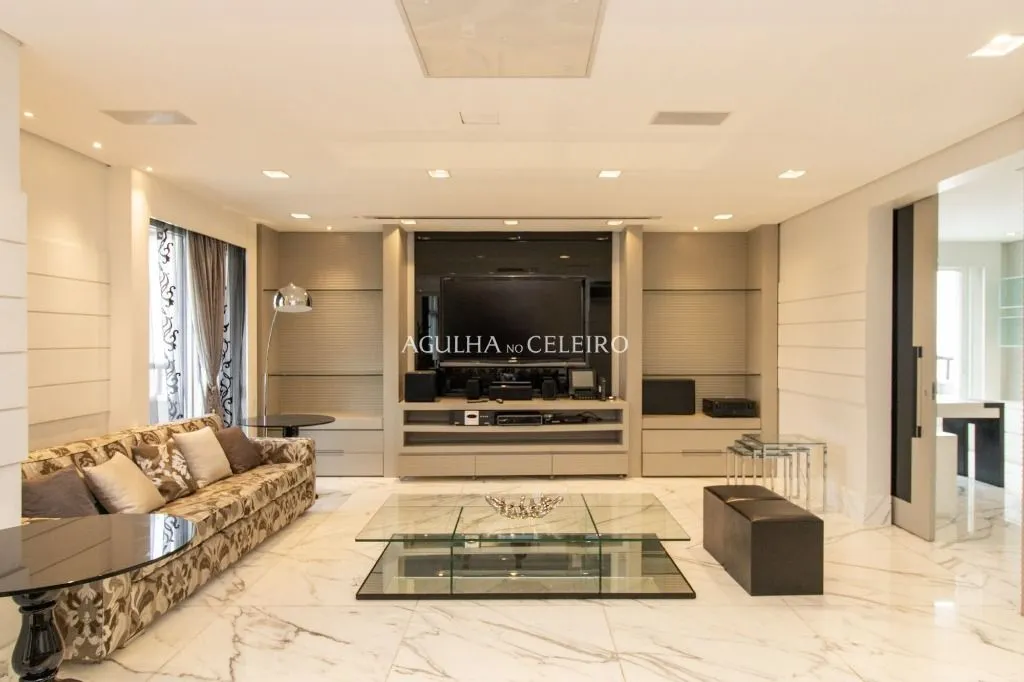 Apartamento Duplex joia rara na Vila Nova Conceição – AP7441