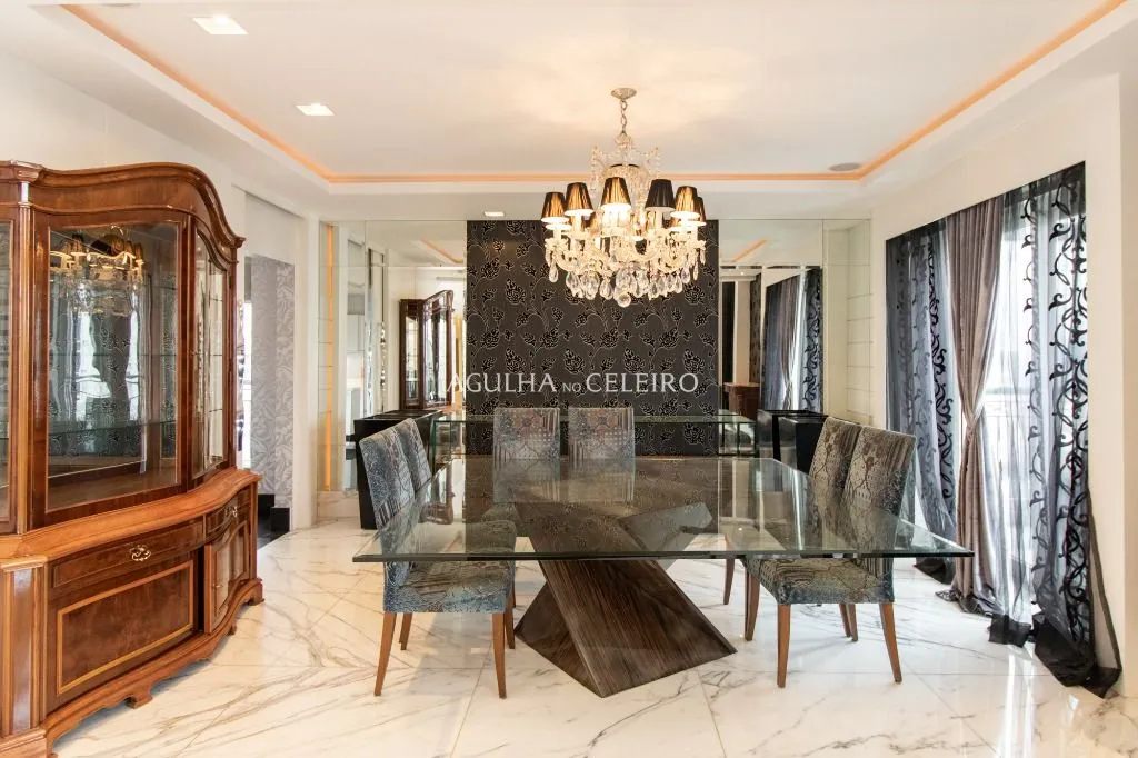 Apartamento Duplex joia rara na Vila Nova Conceição – AP7441