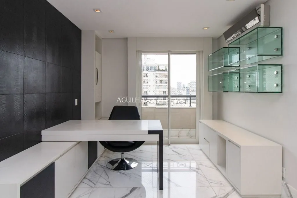 Apartamento Duplex joia rara na Vila Nova Conceição – AP7441