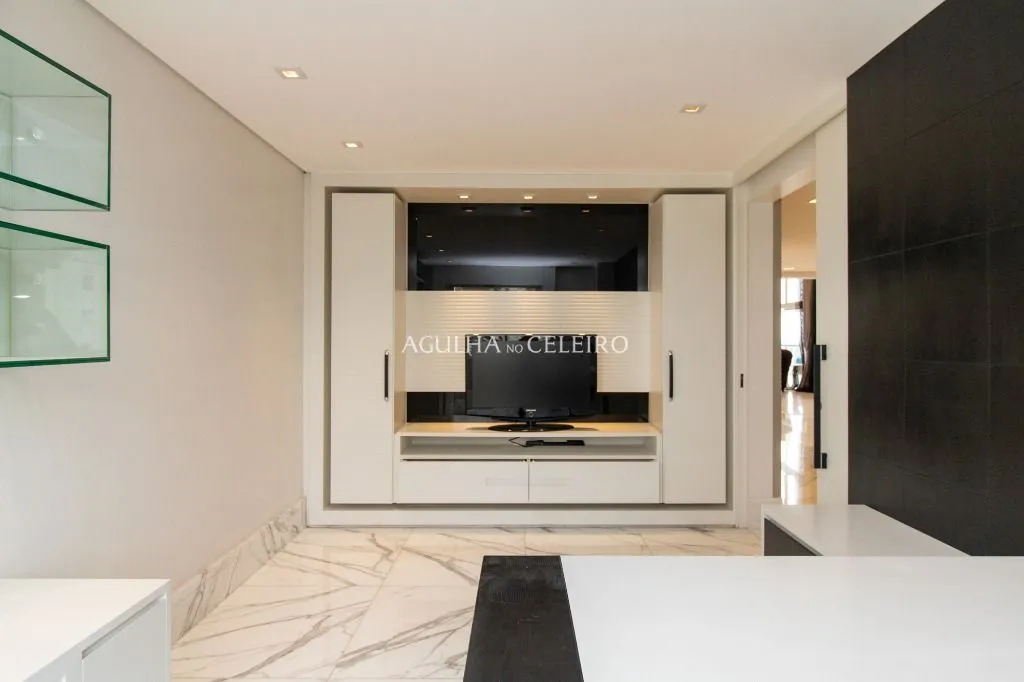 Apartamento Duplex joia rara na Vila Nova Conceição – AP7441