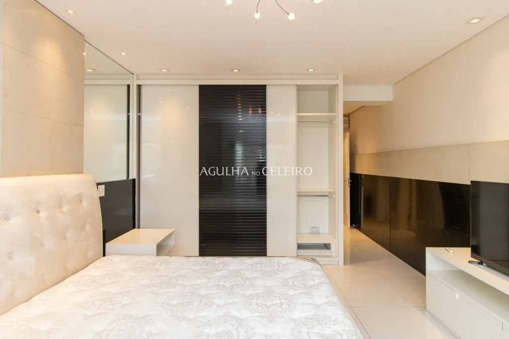 Apartamento Duplex joia rara na Vila Nova Conceição – AP7441