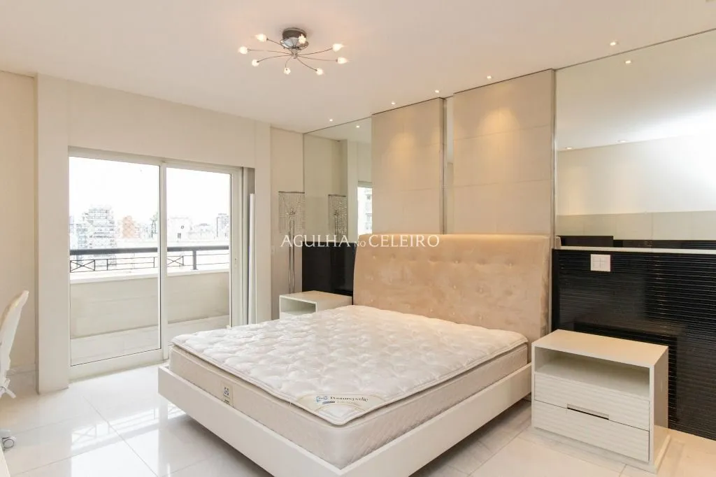 Apartamento Duplex joia rara na Vila Nova Conceição – AP7441