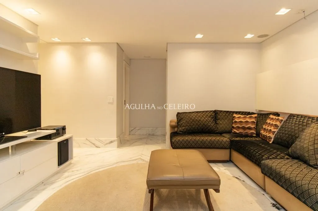 Apartamento Duplex joia rara na Vila Nova Conceição – AP7441