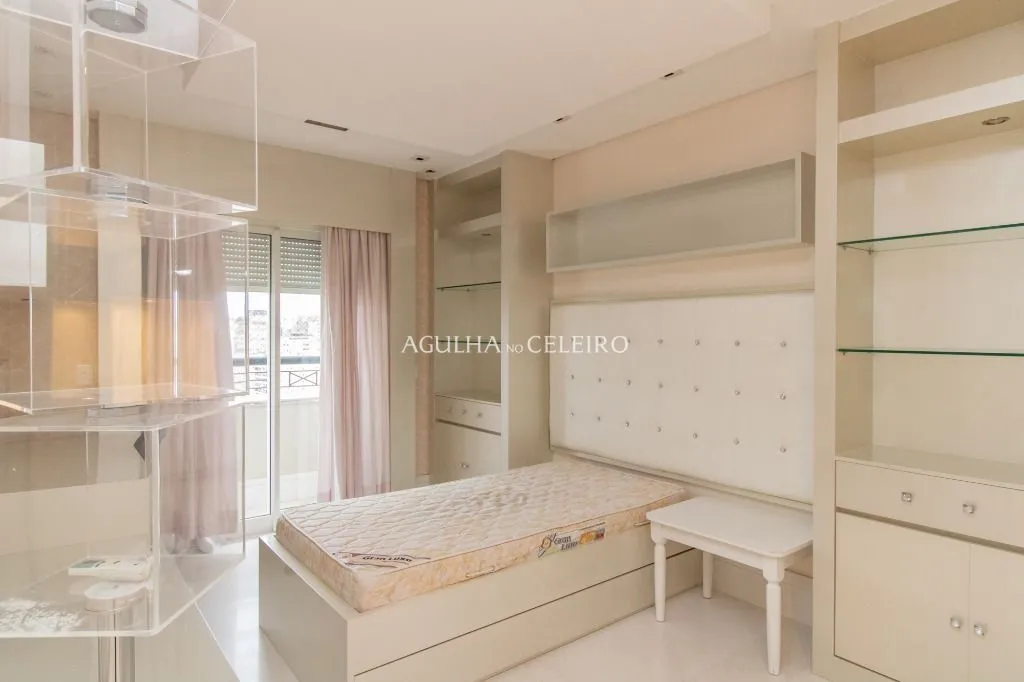 Apartamento Duplex joia rara na Vila Nova Conceição – AP7441