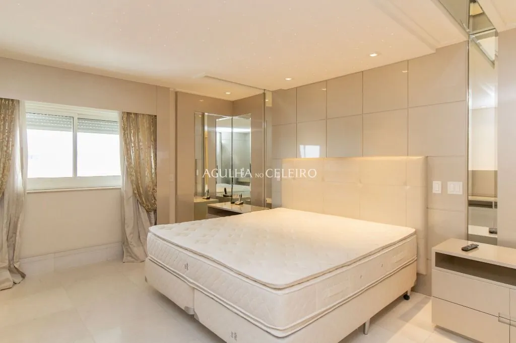 Apartamento Duplex joia rara na Vila Nova Conceição – AP7441