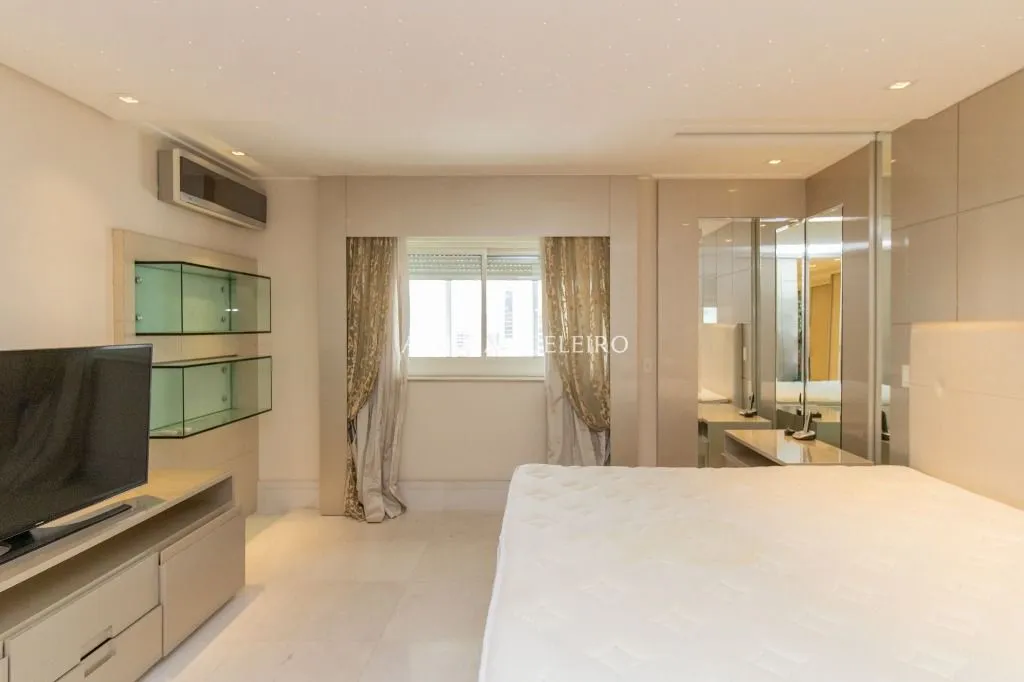 Apartamento Duplex joia rara na Vila Nova Conceição – AP7441