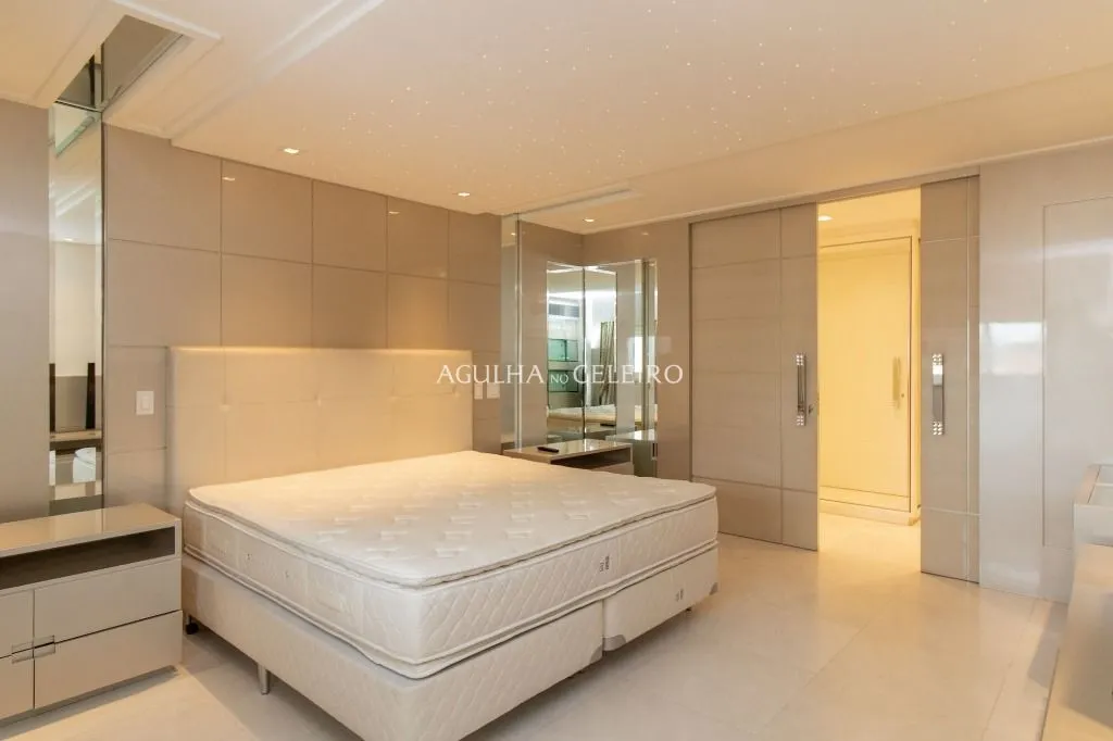 Apartamento Duplex joia rara na Vila Nova Conceição – AP7441