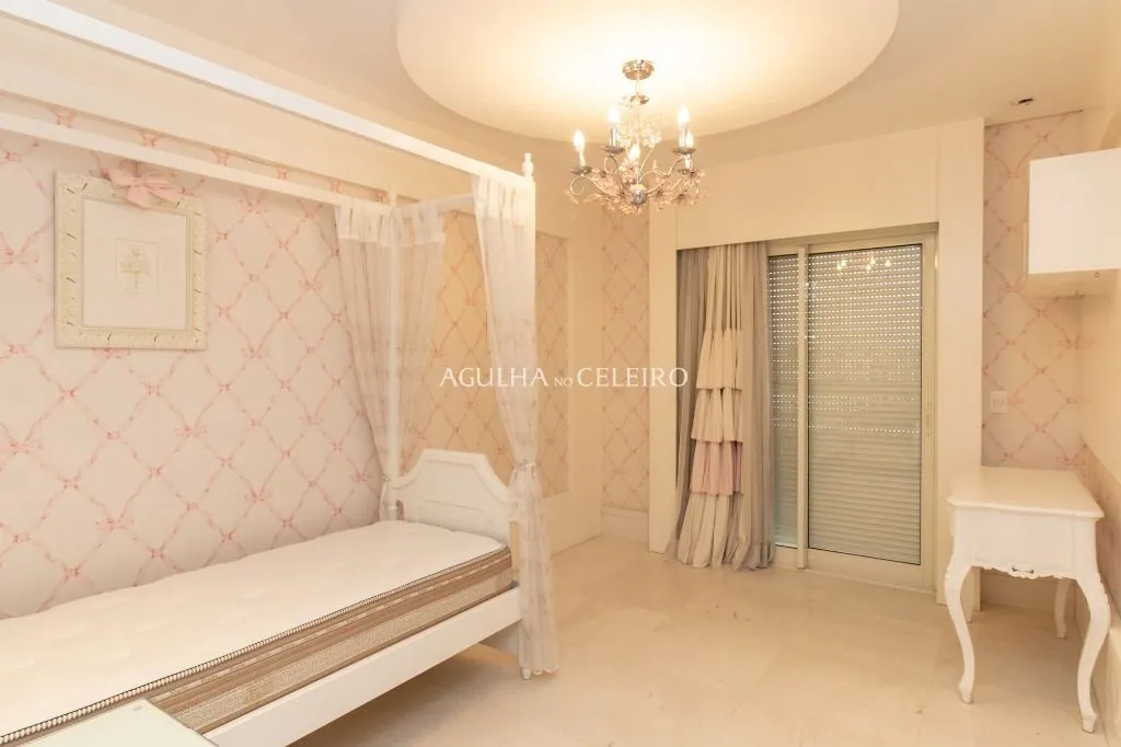 Apartamento Duplex joia rara na Vila Nova Conceição – AP7441