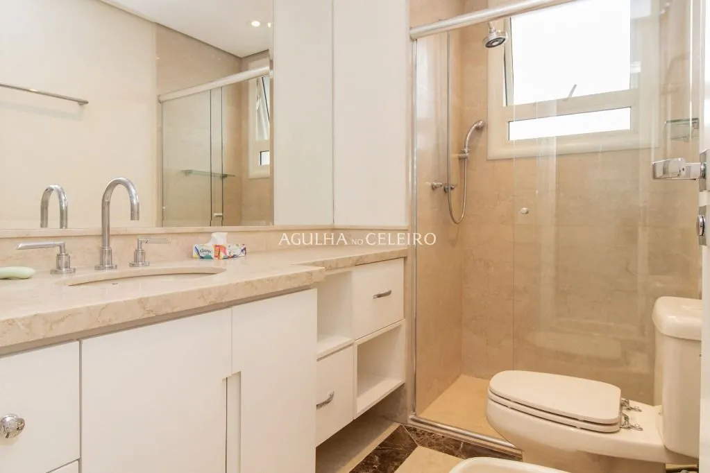 Apartamento Duplex joia rara na Vila Nova Conceição – AP7441