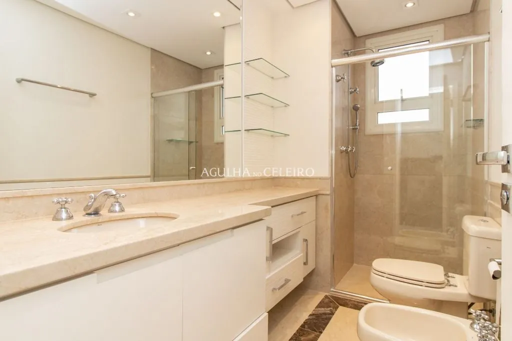 Apartamento Duplex joia rara na Vila Nova Conceição – AP7441