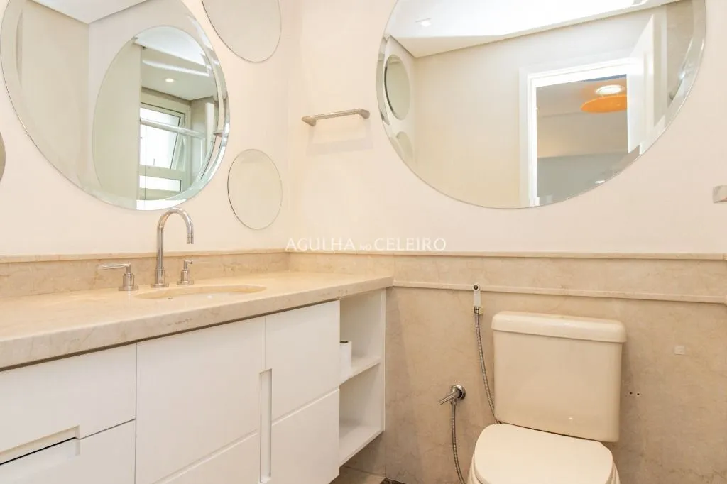 Apartamento Duplex joia rara na Vila Nova Conceição – AP7441