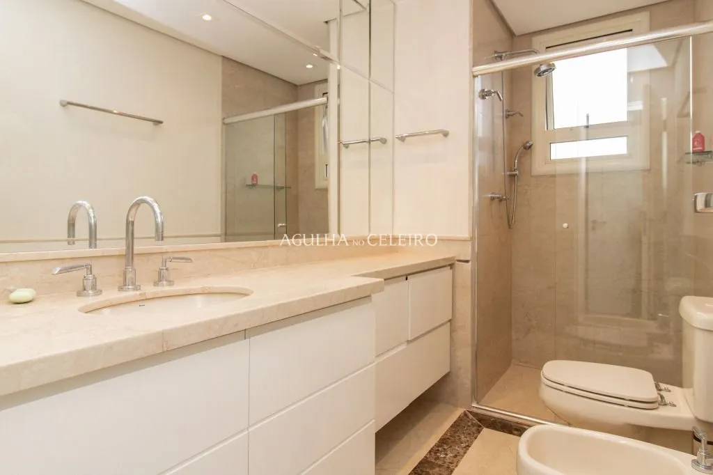 Apartamento Duplex joia rara na Vila Nova Conceição – AP7441
