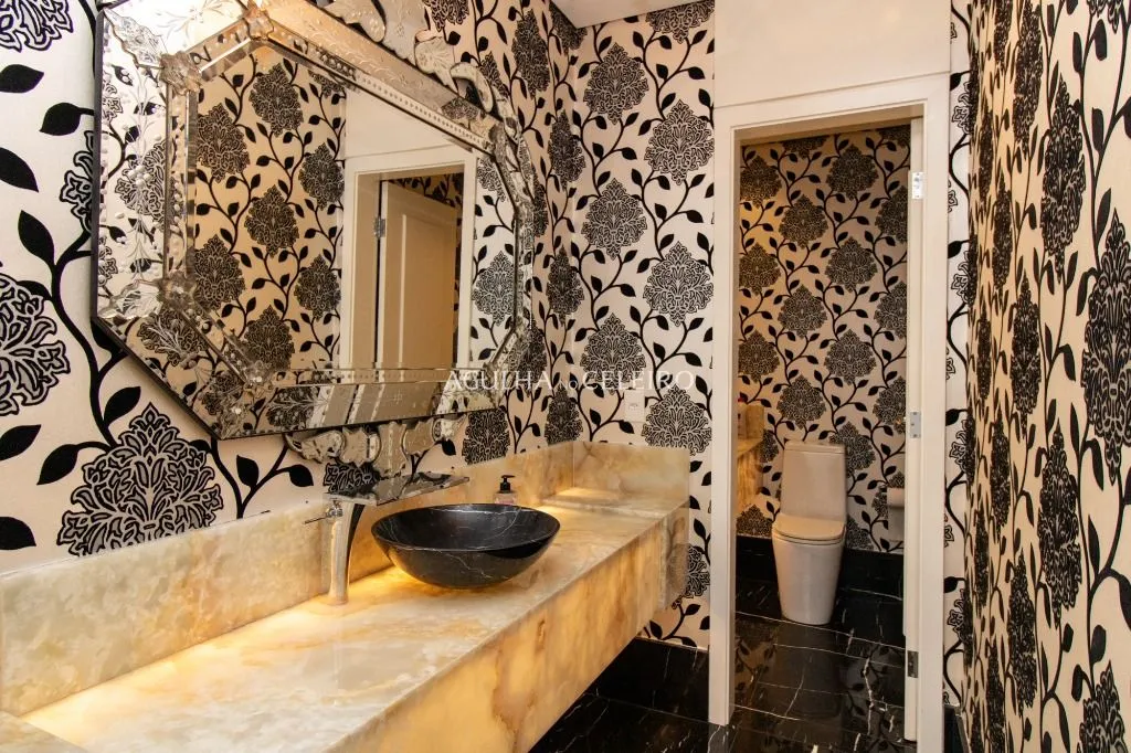 Apartamento Duplex joia rara na Vila Nova Conceição – AP7441