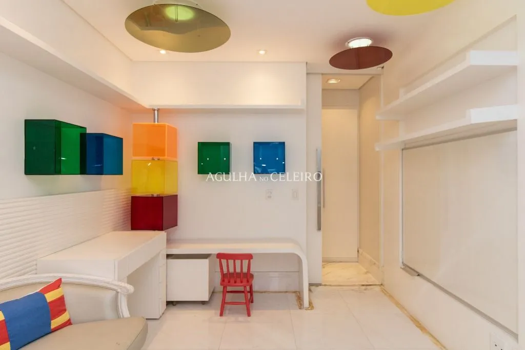 Apartamento Duplex joia rara na Vila Nova Conceição – AP7441