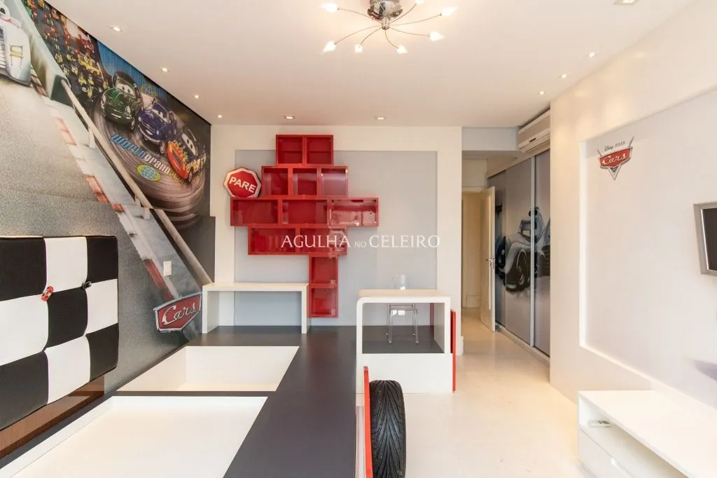 Apartamento Duplex joia rara na Vila Nova Conceição – AP7441