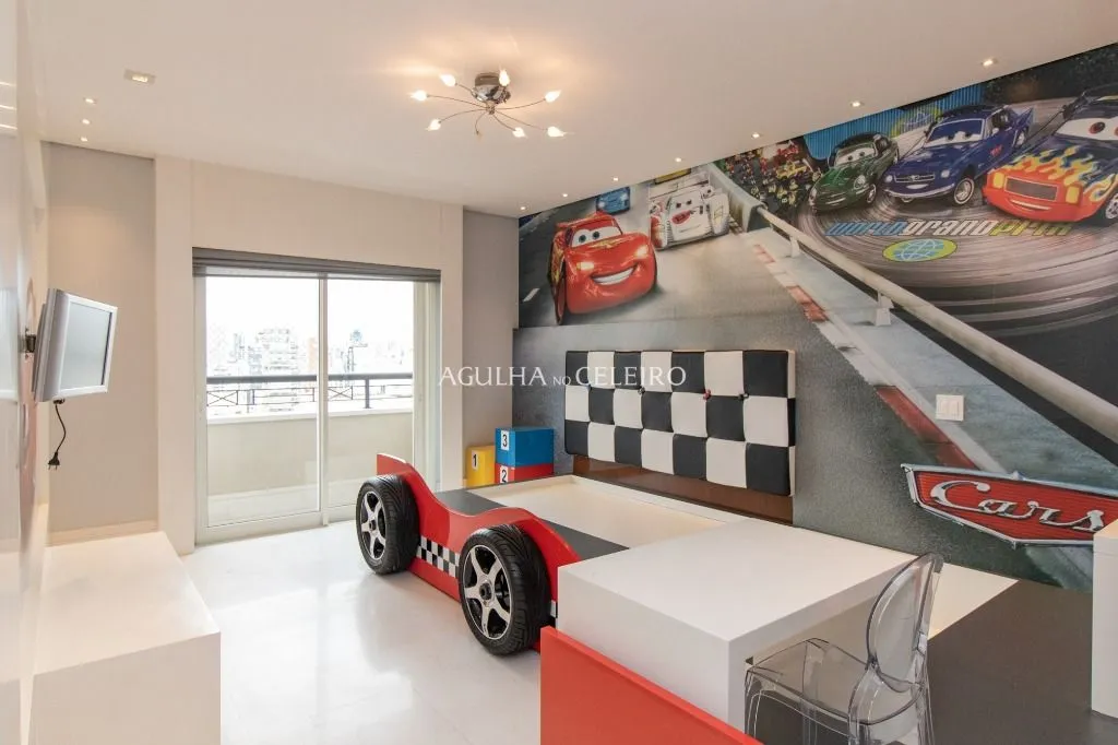 Apartamento Duplex joia rara na Vila Nova Conceição – AP7441