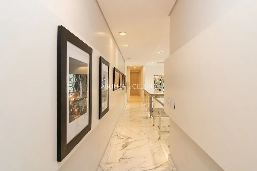 Apartamento Duplex joia rara na Vila Nova Conceição – AP7441