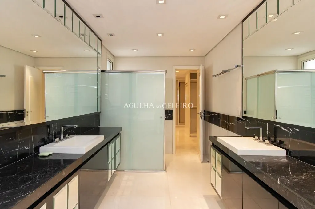 Apartamento Duplex joia rara na Vila Nova Conceição – AP7441